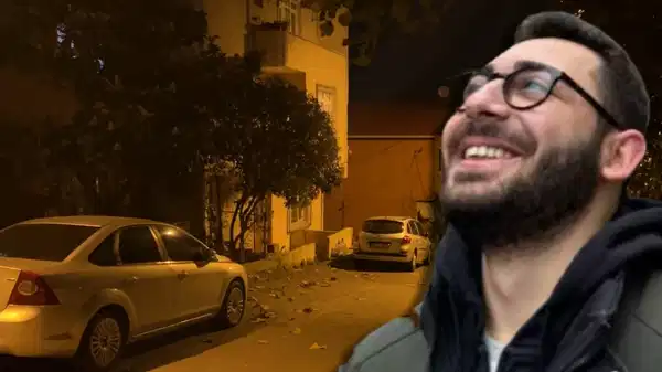 Sarıyer’de sokak ortasında cinayet: Yeğenini bıçaklayarak katletti!