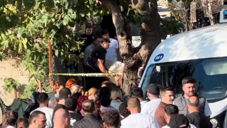 Sarıyer’de vahşet: Başlarından vurulmuş halde ölü bulundular