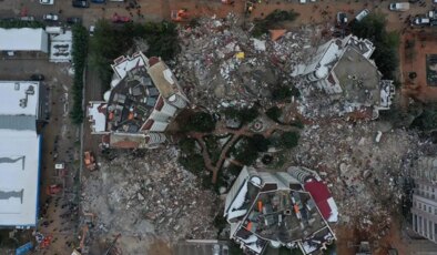 Savcıdan AKP’li müteahhite ‘Bilinçli taksiden ölüme neden olma’ suçundan ceza istemi