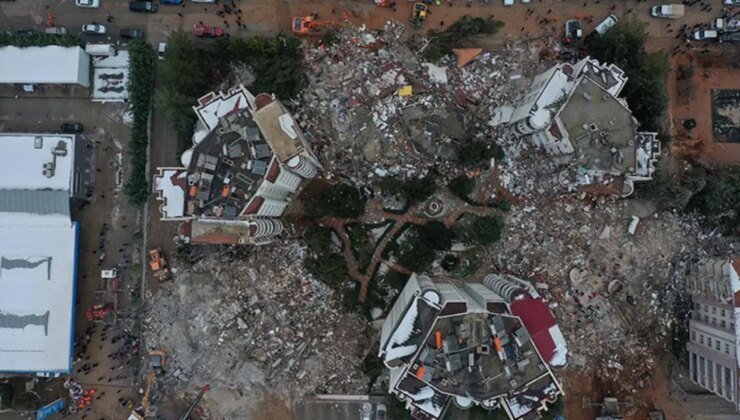 Savcıdan AKP’li müteahhite ‘Bilinçli taksiden ölüme neden olma’ suçundan ceza istemi