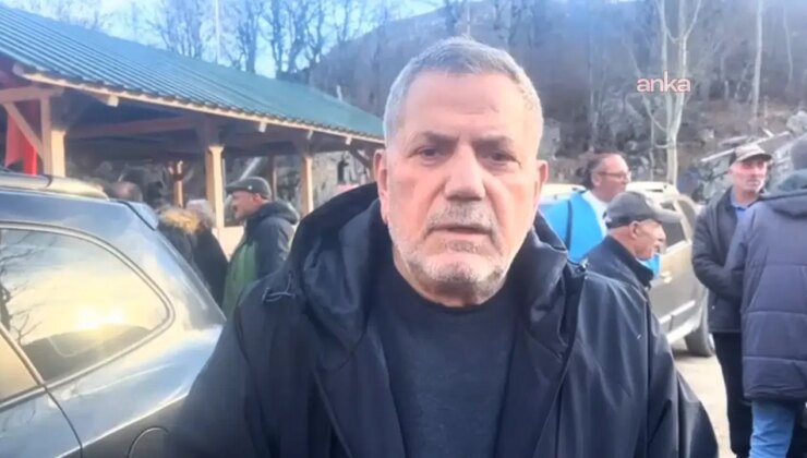 Şavşat’ta işçilerin direnişi 183. gününde… CHP Rize Milletvekili Tahsin Ocaklı’dan destek açıklaması!