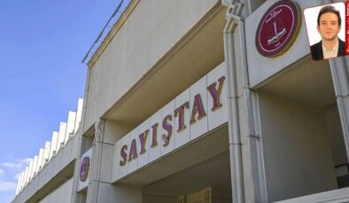 Sayıştay denetim raporlarında İstanbul’da AKP’li üç belediye için dikkat çekici tespitler var: 159 kusur, sıfır işlem