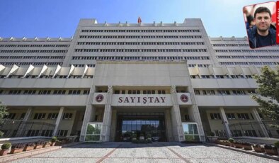 Sayıştay’dan il özel idareleri ve belediyelerde afet tespitleri: Ders çıkarılmayan afet sorunları
