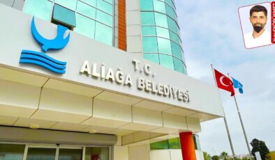 Sayıştay’dan MHP’li Aliağa Belediyesi’ne ağır rapor: Düğünlerde 1.3 milyonluk altın takılmış