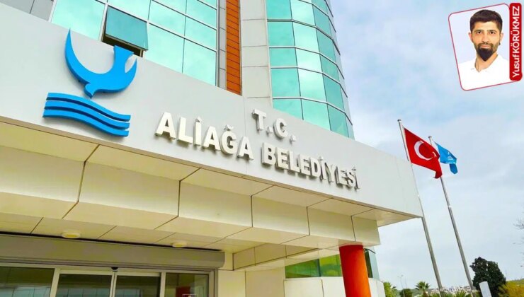 Sayıştay’dan MHP’li Aliağa Belediyesi’ne ağır rapor: Düğünlerde 1.3 milyonluk altın takılmış