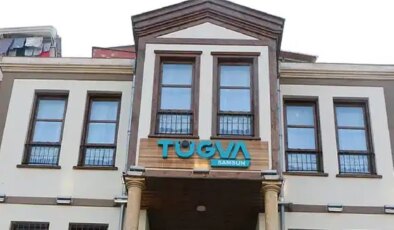 Sayıştay’dan TÜGVA uyarısı