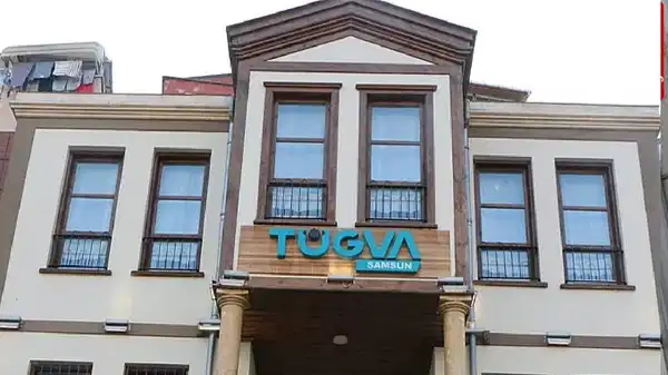 Sayıştay’dan TÜGVA uyarısı