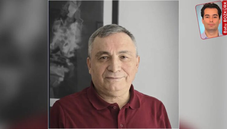 SDG ile yumuşama sinyallerini Aydın Sezer yorumladı: ‘Son açıklamalar ve Duhok’taki konferans, bize bir şeylerin piştiğini gösteriyor”