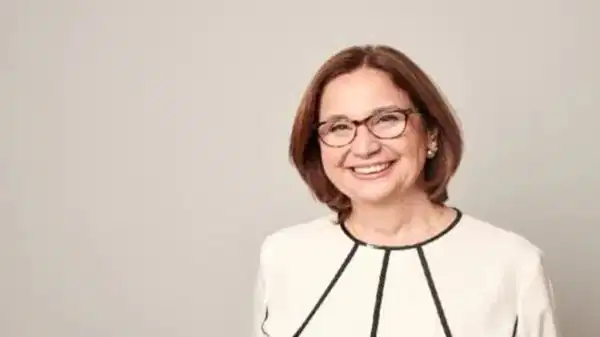 SEDEFED Başkanı Emine Erdem, iş dünyasının bir an önce geleceği planlaması gerektiğini söylüyor: Belirsizlikler son bulmalı