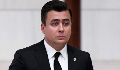 Şehitler için yapılan projeyi eleştirmişti: ABB’den Osman Gökçek’e sert yanıt!