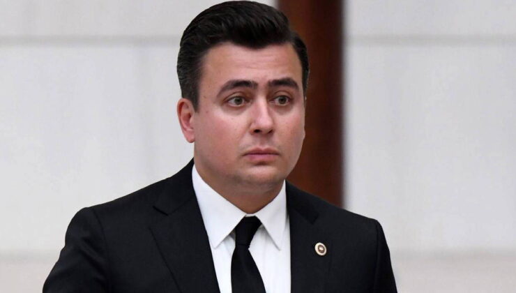 Şehitler için yapılan projeyi eleştirmişti: ABB’den Osman Gökçek’e sert yanıt!