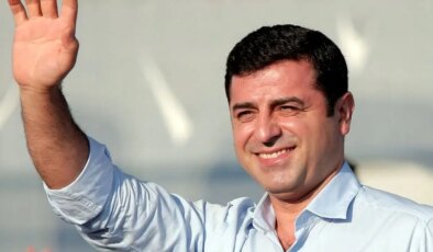 Selahattin Demirtaş kaç yıldır hapiste? Selahattin Demirtaş neden tutuklu? Selahattin Demirtaş tahliye edilecek mi?