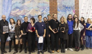 Selanik Film Festivali’nin ödülleri verildi