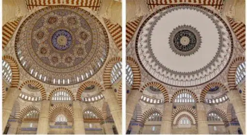 Selimiye Camii restorasyonu durdurulmuştu! AKP tarihi camileri nasıl restorasyona kurban etti?