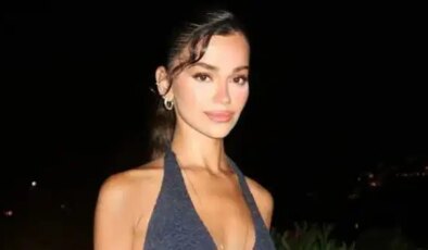 Selin Yağcıoğlu kimdir? Selin Yağcıoğlu kaç yaşında, nereli?