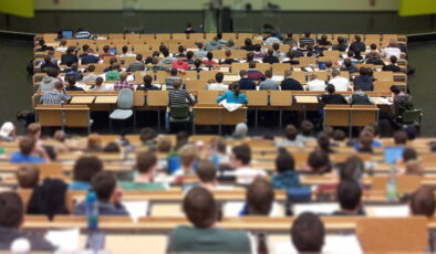 Sendika itiraz etti: Üniversitenin ataması iptal edildi