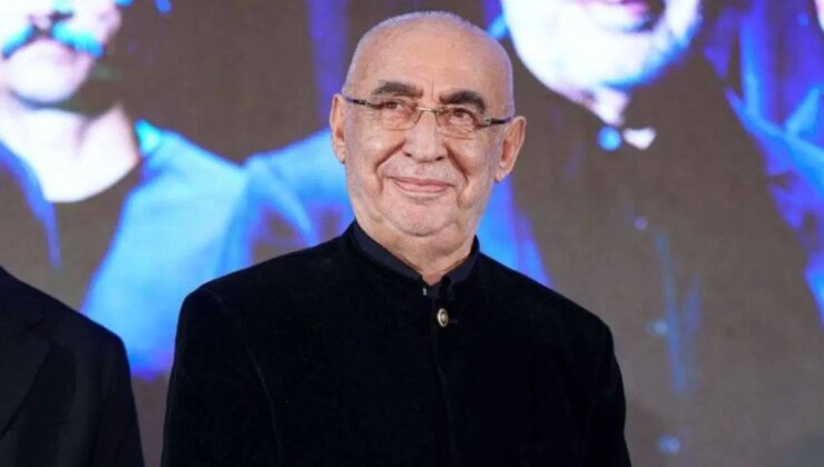 Şener Şen, o haberlere tepki gösterdi… ‘Yakında öldüm haberiniz var mı?’