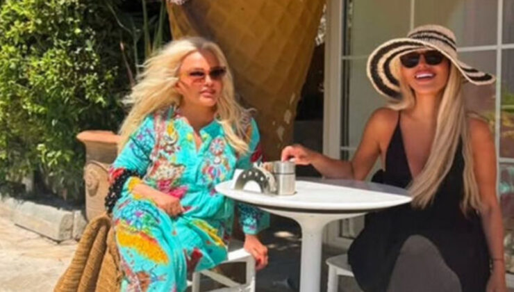 Seren Serengil Sağlık Bakanlığı’ndan yardım istedi