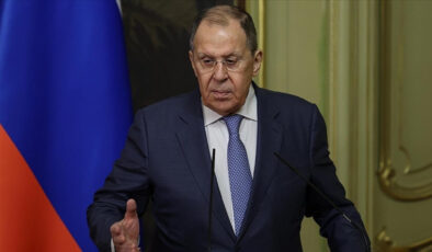 Sergey Lavrov: Rusya-ABD ilişkilerinde çok sayıda sorun var