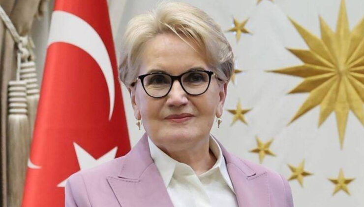 Sessizliğini koruyordu… Meral Akşener’den ’10 Kasım’ mesajı!