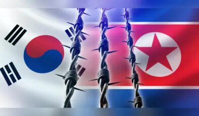 Seul’den Pyonyang’a askeri görüşme teklifi