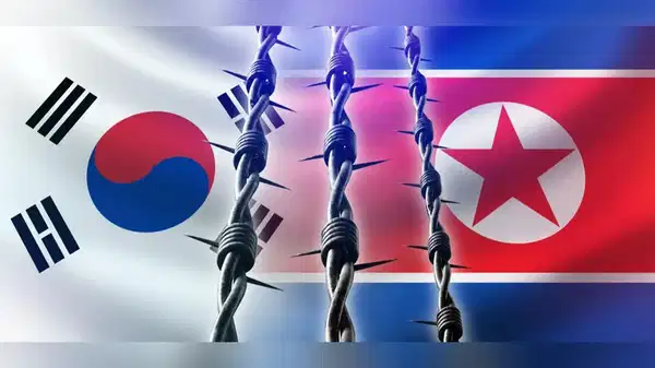 Seul’den Pyonyang’a askeri görüşme teklifi