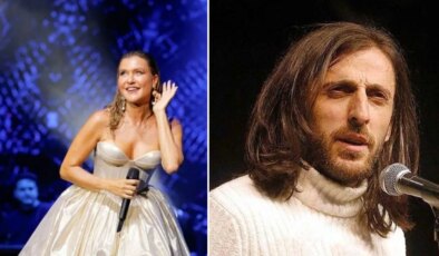 Şevval Sam’dan ‘Kazım Koyuncu’ paylaşımı