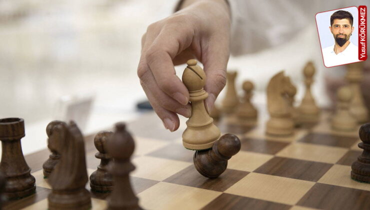 ‘Şeytan icadı’ diyerek okulda satrancı yasakladılar