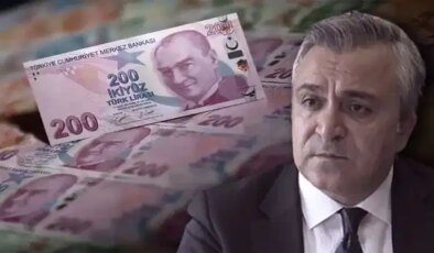 SGK uzmanı açıkladı: Asgari ücret neden Türkiye’nin ortalama maaşı haline geldi?