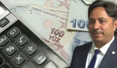 SGK uzmanından emeklilik sistemi uyarısı: ‘Çok çalışan cezalandırılıyor’