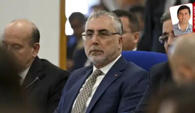 SGK’nin bakanlıklardan milyarlık alacağı ‘veri seti’yle savunuldu: Eksik tahsilat tartışması