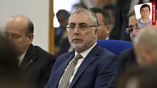 SGK’nin bakanlıklardan milyarlık alacağı ‘veri seti’yle savunuldu: Eksik tahsilat tartışması