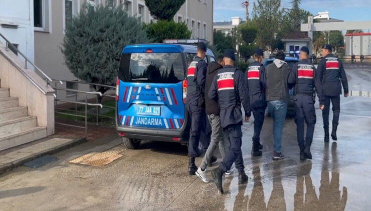 Siber suçlara yönelik operasyonlarda 53 tutuklama