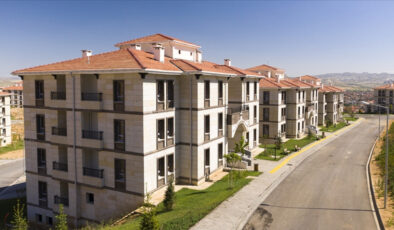 Sığınak inşa edilmesi zorunlu yapılar açıklandı