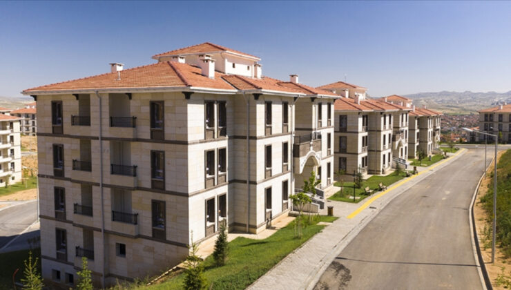 Sığınak inşa edilmesi zorunlu yapılar açıklandı