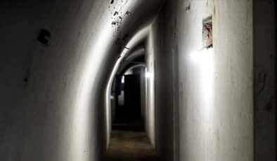 Sığınak yönetmeliği değişti! AVM, stadyum ve millet bahçelerine sığınak zorunluluğu