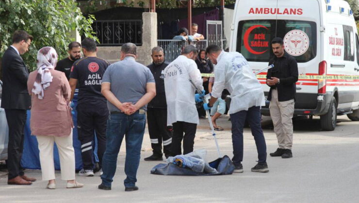 Silah tutukluk yaptı, yeniden doldurup öldürdü