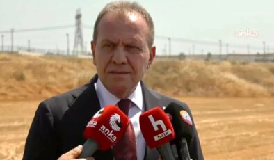 Silivri’deki belediye başkanlarını ziyaret eden Vahap Seçer: “Mutlaka hak yerini bulacak”