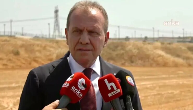 Silivri’deki belediye başkanlarını ziyaret eden Vahap Seçer: “Mutlaka hak yerini bulacak”