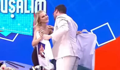 Sinan Akçıl, Ece Erken hakkında konuştu: “Yaşandı ve bitti”