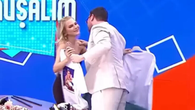 Sinan Akçıl, Ece Erken hakkında konuştu: “Yaşandı ve bitti”