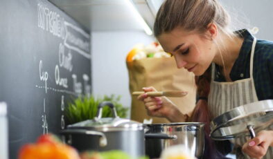 Sindirim sistemini rahatlatarak enerjinizi artırın: Bağırsak dostu lektin diyeti ve faydaları