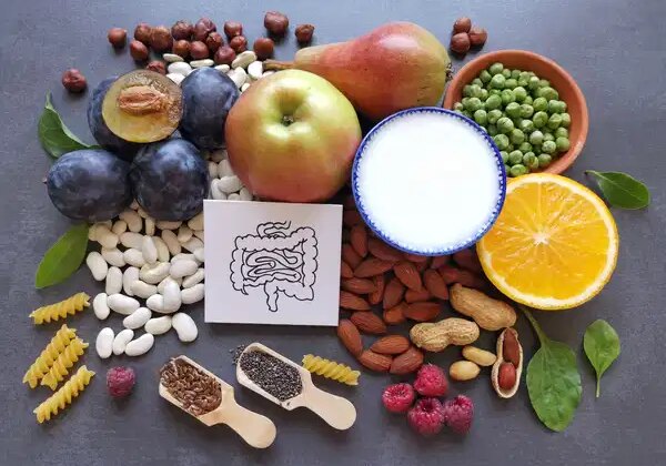 Sindirim sisteminizi destekleyerek ruh halinizi iyileştirin: Bağırsak sağlığını güçlendiren mucizevi 5 gıda