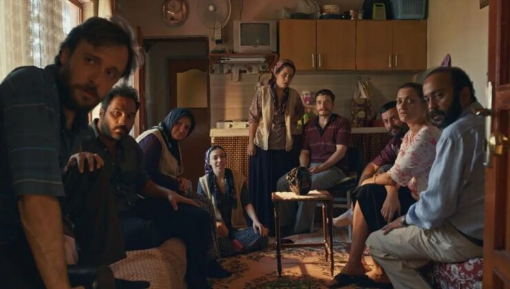 Sinemalarda bu hafta: Bi Umut, Sahibinden Rahmet, Ölüm Oyunu ve daha fazlası…