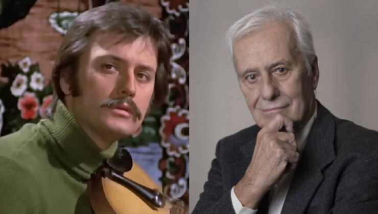 Sinemanın dev isminden acı haber… Motosiklet çarpan Engin Çağlar, hayatını kaybetti!