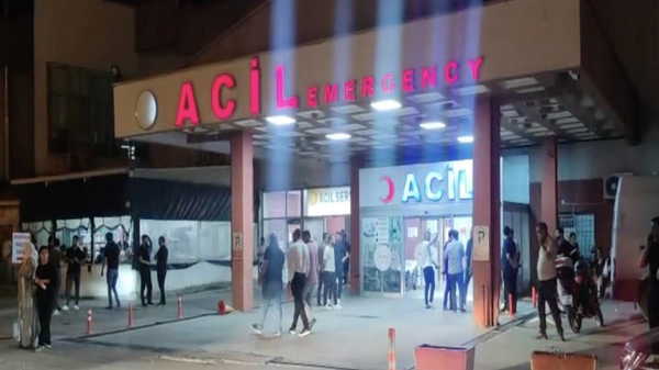 Şırnak’ta dehşet… Evine gelen kişiyi baltayla öldürdü!