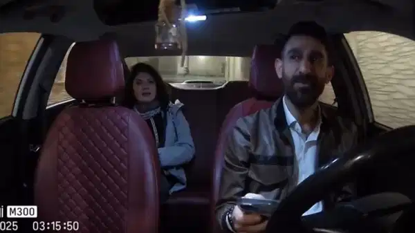 Şişli’de taksi şoförüyle yolcu arasında ‘adres’ tartışması: ‘Sen taksicisin, bileceksin!’