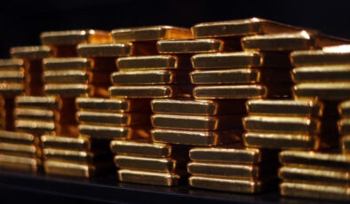 Sivas’ta 13,2 ton altın rezervi bulundu