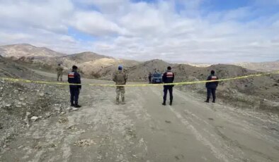 Sivas’ta madende göçük altında kalan şantiye müdürü 9. günde de aranıyor