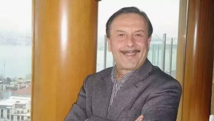 Şizofreni tanısı konmuştu!  Usta oyuncu Necati Bilgiç’in son hali ortaya çıktı